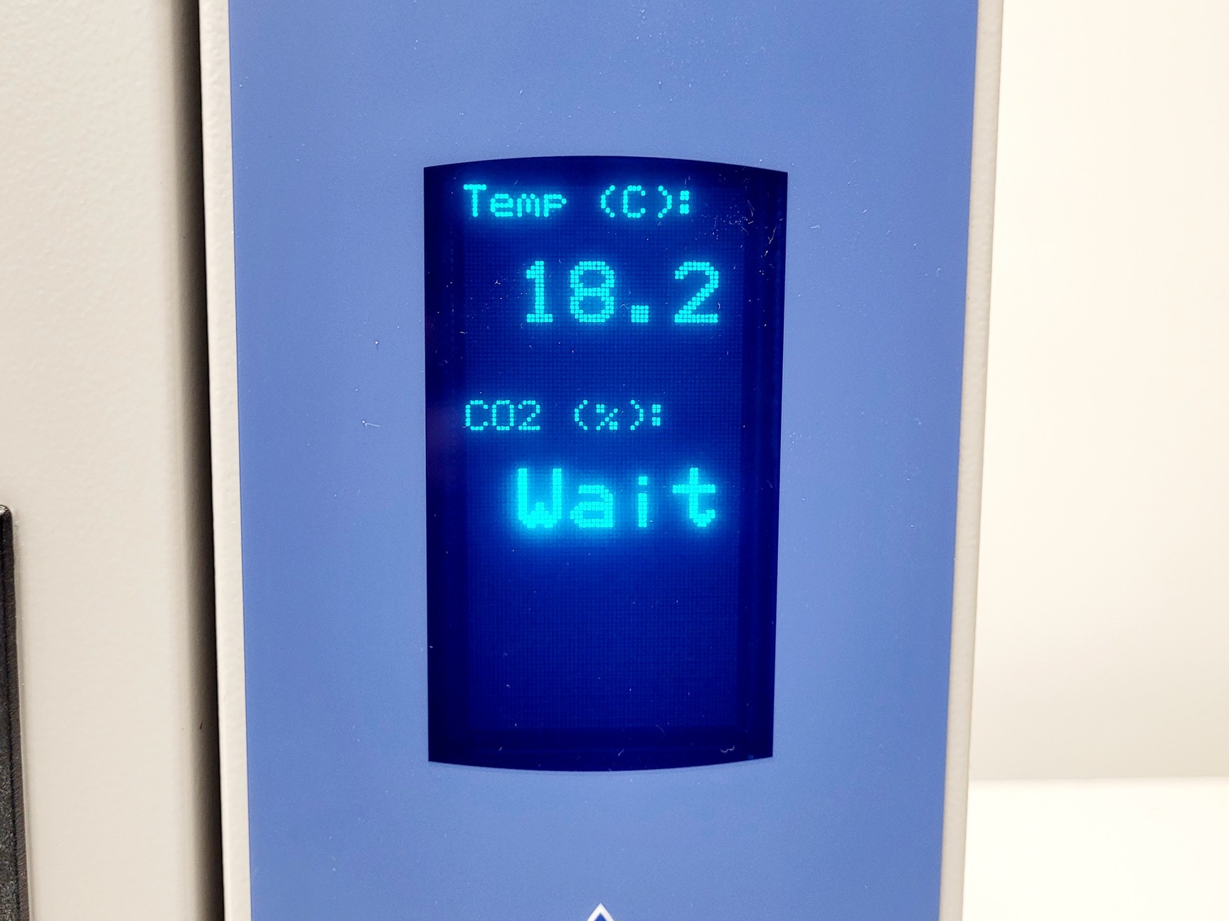 Image of Thermo Scientific Midi 40 Model 3404 CO2 Incubator