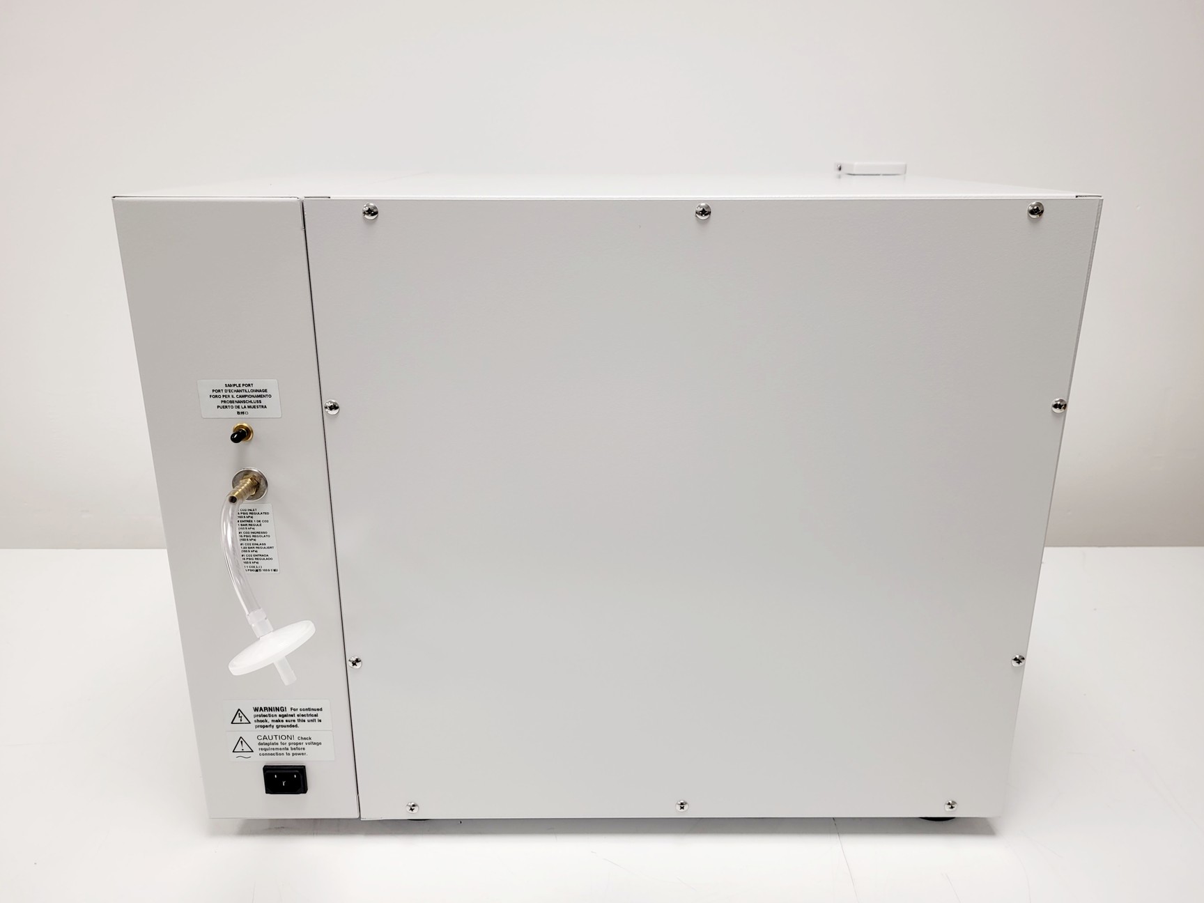 Image of Thermo Scientific Midi 40 Model 3404 CO2 Incubator