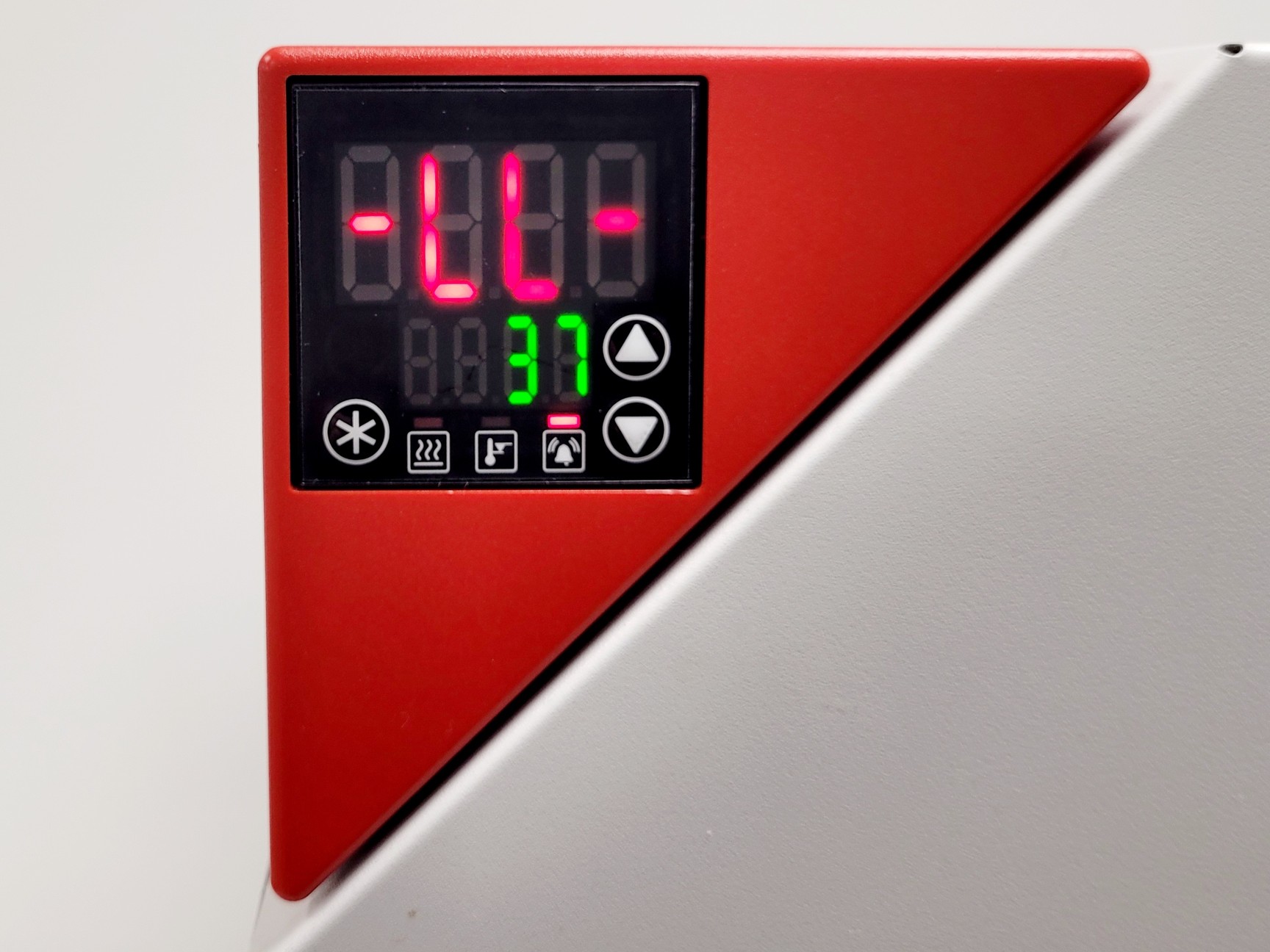 Image of Binder BD-S 115 Benchtop Laboratory Incubator 2022 