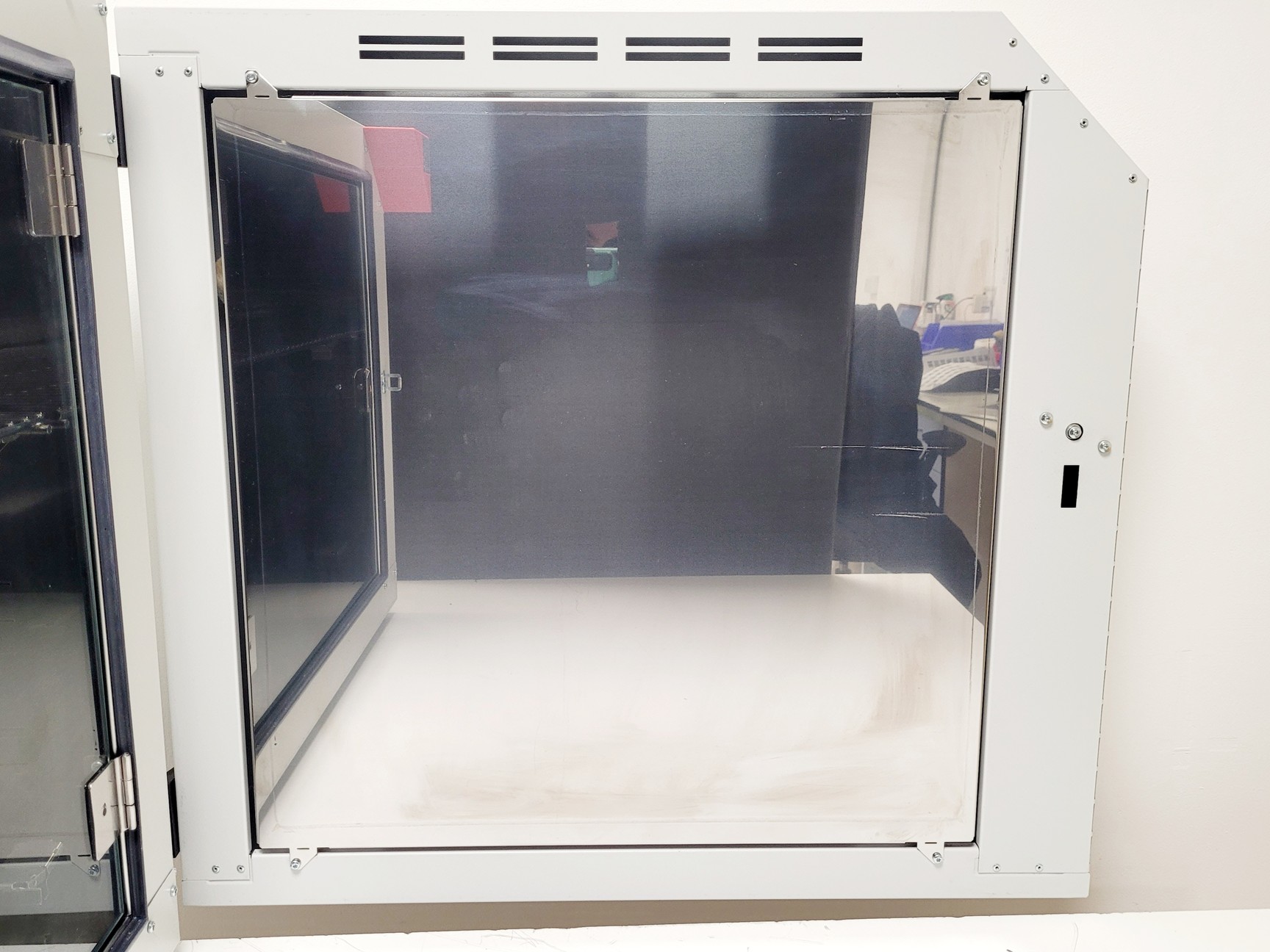 Image of Binder BD-S 115 Benchtop Laboratory Incubator 2022 