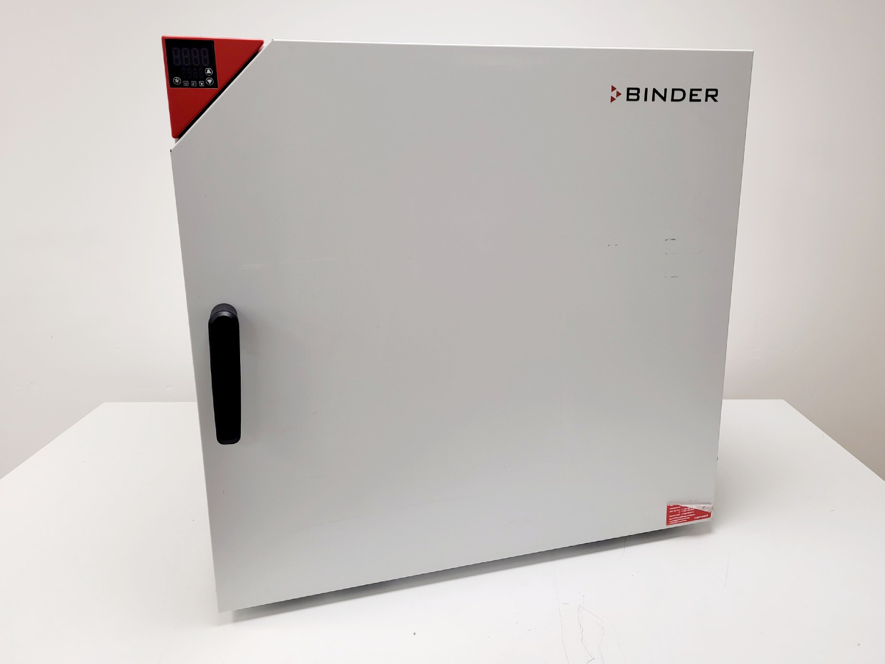 Image of Binder BD-S 115 Benchtop Laboratory Incubator 2022 