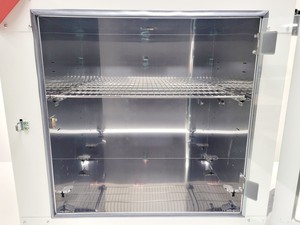 Thumbnail image of Binder BD-S 115 Benchtop Laboratory Incubator 2022 