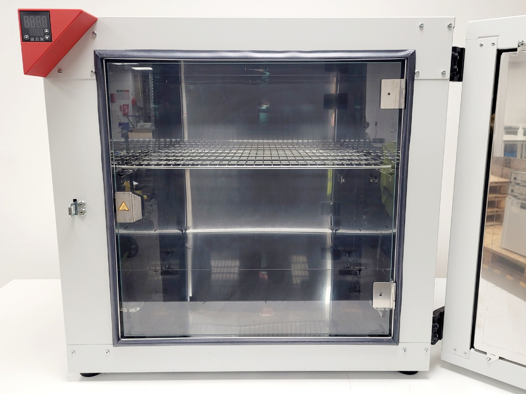 Image of Binder BD-S 115 Benchtop Laboratory Incubator 2022 