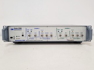 Thumbnail image of Molecular Devices Axon CNS MultiClamp 700B 