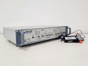 Thumbnail image of Molecular Devices Axon CNS MultiClamp 700B 