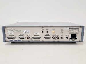 Thumbnail image of Molecular Devices Axon CNS MultiClamp 700B 