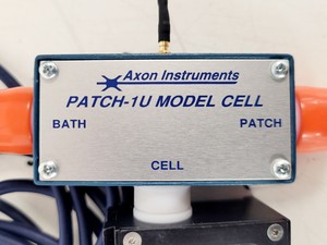 Thumbnail image of Molecular Devices Axon CNS MultiClamp 700B 