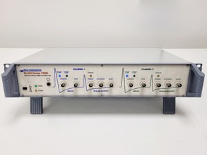 Thumbnail image of Molecular Devices Axon CNS MultiClamp 700B w/ Axon CV-7B Headstage & PATCH-1U 