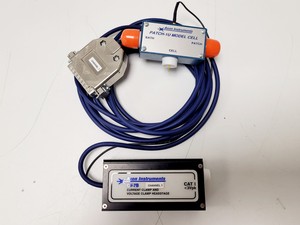 Thumbnail image of Molecular Devices Axon CNS MultiClamp 700B w/ Axon CV-7B Headstage & PATCH-1U 