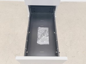 Thumbnail image of Metal 3-Drawer Under Bench Filing Cabinet