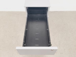 Thumbnail image of Metal 3-Drawer Under Bench Filing Cabinet