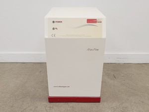 Image of In House Gas MaxiFlow N2 Generator