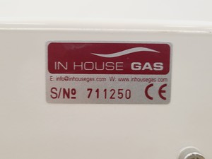 Thumbnail image of In House Gas MaxiFlow N2 Generator