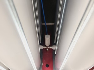 Thumbnail image of In House Gas MaxiFlow N2 Generator
