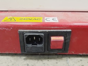 Thumbnail image of In House Gas MaxiFlow N2 Generator