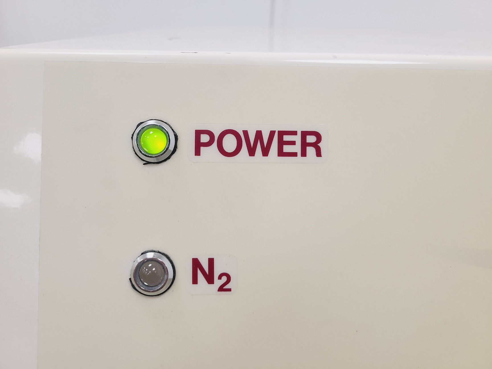 Image of In House Gas MaxiFlow N2 Generator