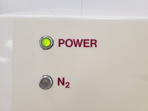 Thumbnail image of In House Gas MaxiFlow N2 Generator
