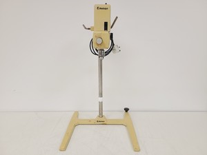 Image of Heidolph RZR 50 Overhead Stirrer