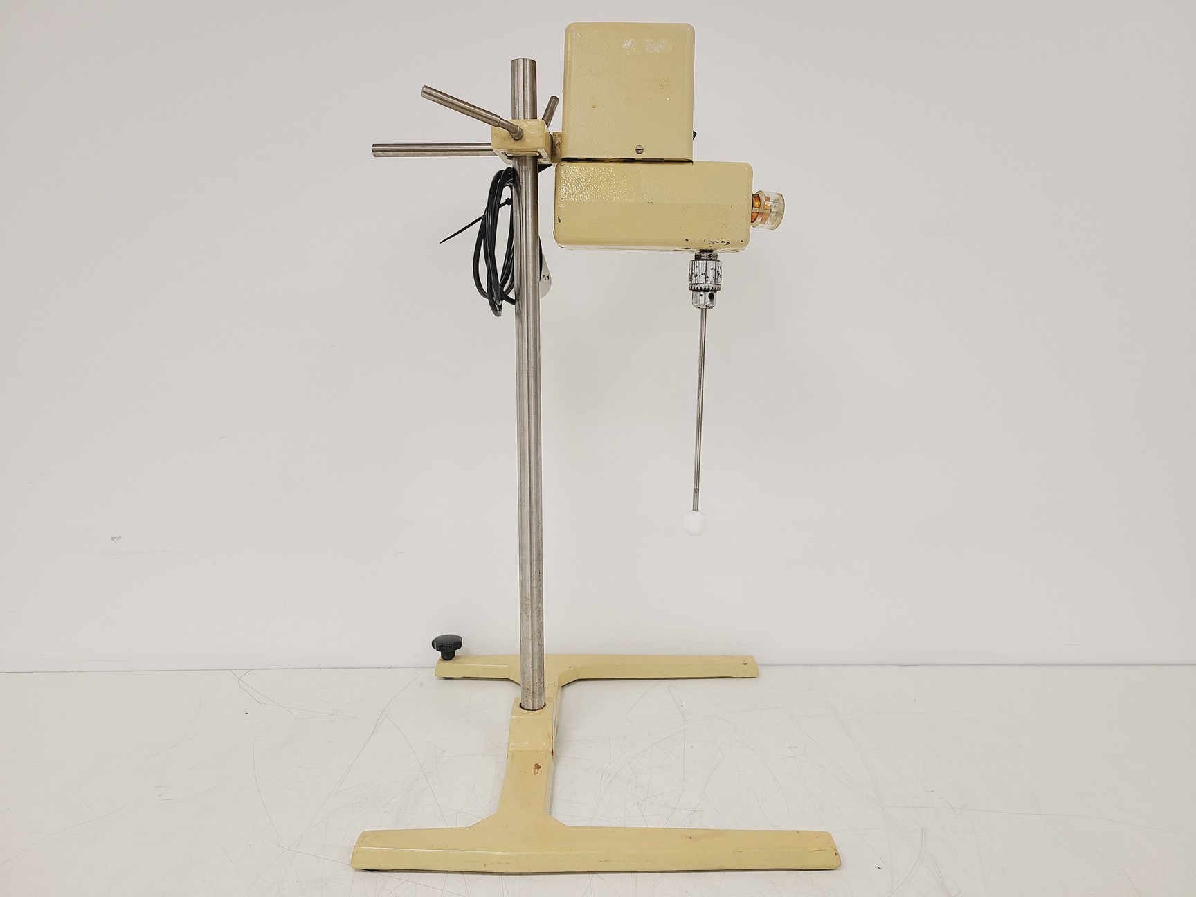 Image of Heidolph RZR 50 Overhead Stirrer