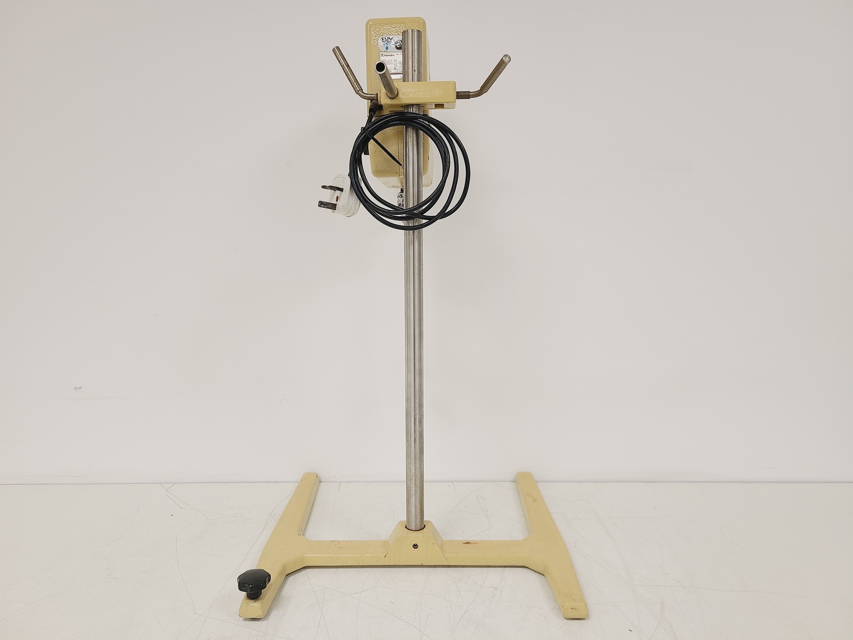 Image of Heidolph RZR 50 Overhead Stirrer