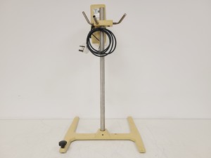 Thumbnail image of Heidolph RZR 50 Overhead Stirrer
