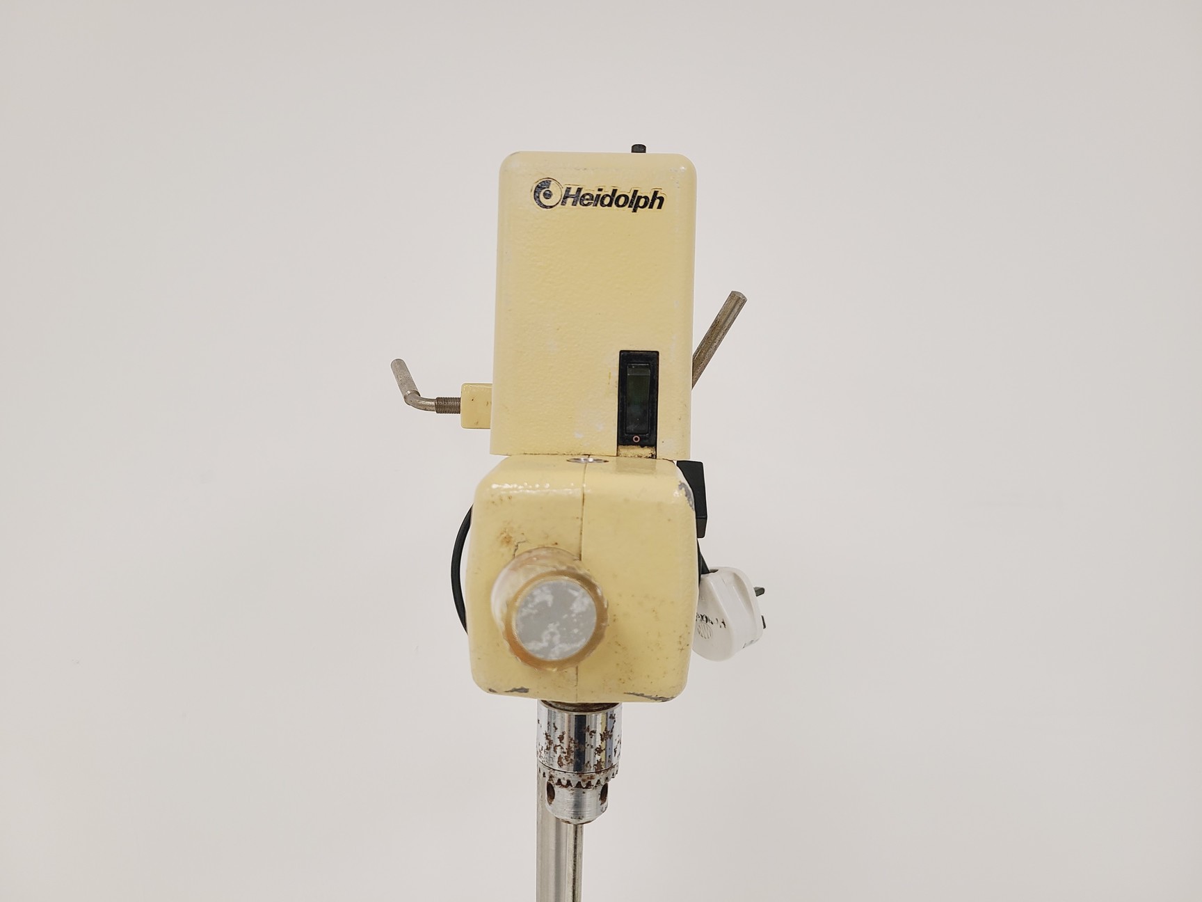 Image of Heidolph RZR 50 Overhead Stirrer