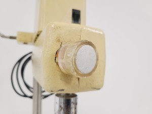 Thumbnail image of Heidolph RZR 50 Overhead Stirrer