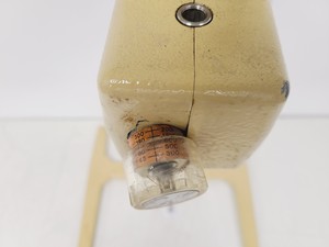Thumbnail image of Heidolph RZR 50 Overhead Stirrer
