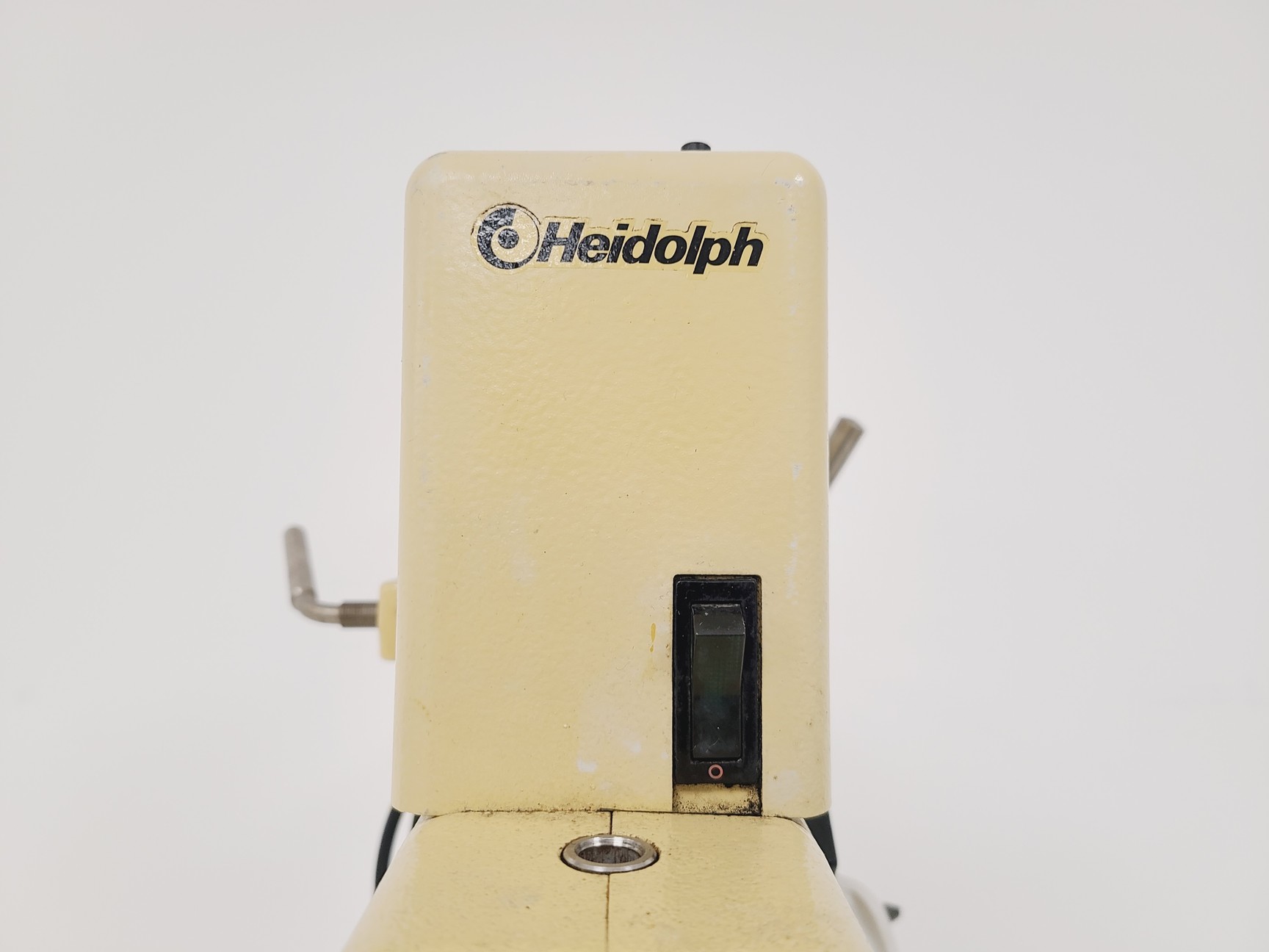Image of Heidolph RZR 50 Overhead Stirrer