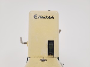 Thumbnail image of Heidolph RZR 50 Overhead Stirrer