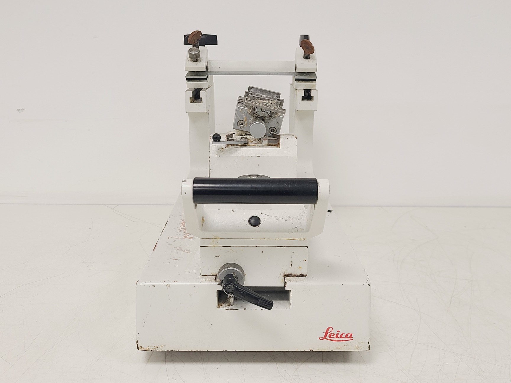 Image of Heidolph RZR 50 Overhead Stirrer