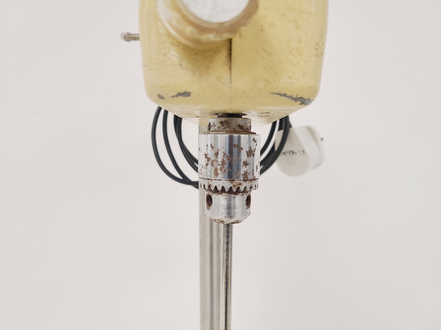 Image of Heidolph RZR 50 Overhead Stirrer