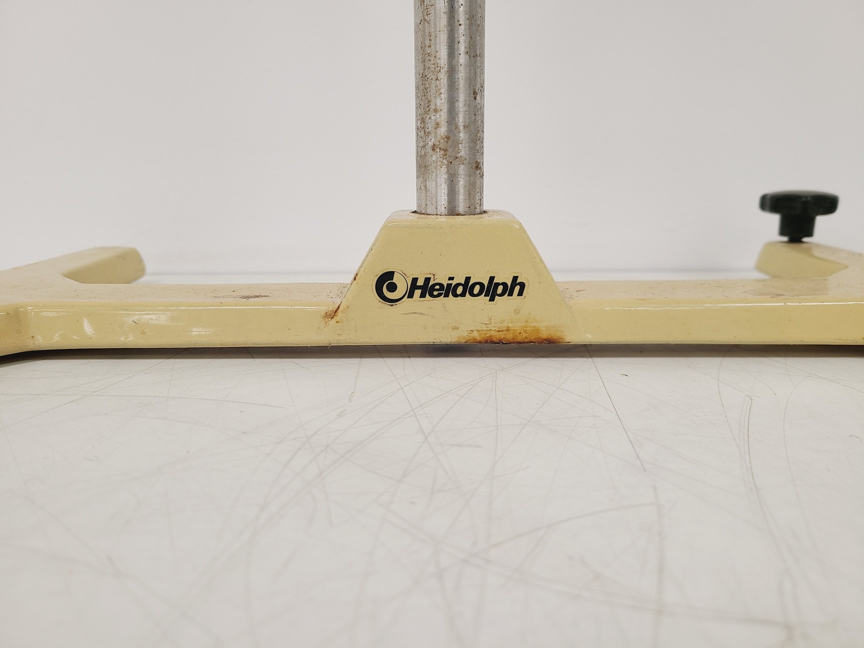 Image of Heidolph RZR 50 Overhead Stirrer
