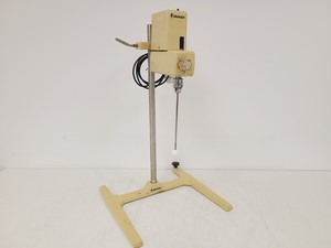 Thumbnail image of Heidolph RZR 50 Overhead Stirrer