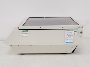 Thumbnail image of Shandon Cytospin 3 Benchtop Centrifuge w/ Rotor & 48 x Cytoclip Slide Clips