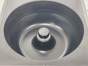 Thumbnail image of Shandon Cytospin 3 Benchtop Centrifuge w/ Rotor & 48 x Cytoclip Slide Clips