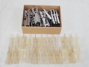 Thumbnail image of Shandon Cytospin 3 Benchtop Centrifuge w/ Rotor & 48 x Cytoclip Slide Clips