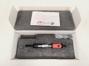 Image of GE Healthcare Mono Q 5/50 GL Ion Exchange Column FPLC Chromatography 