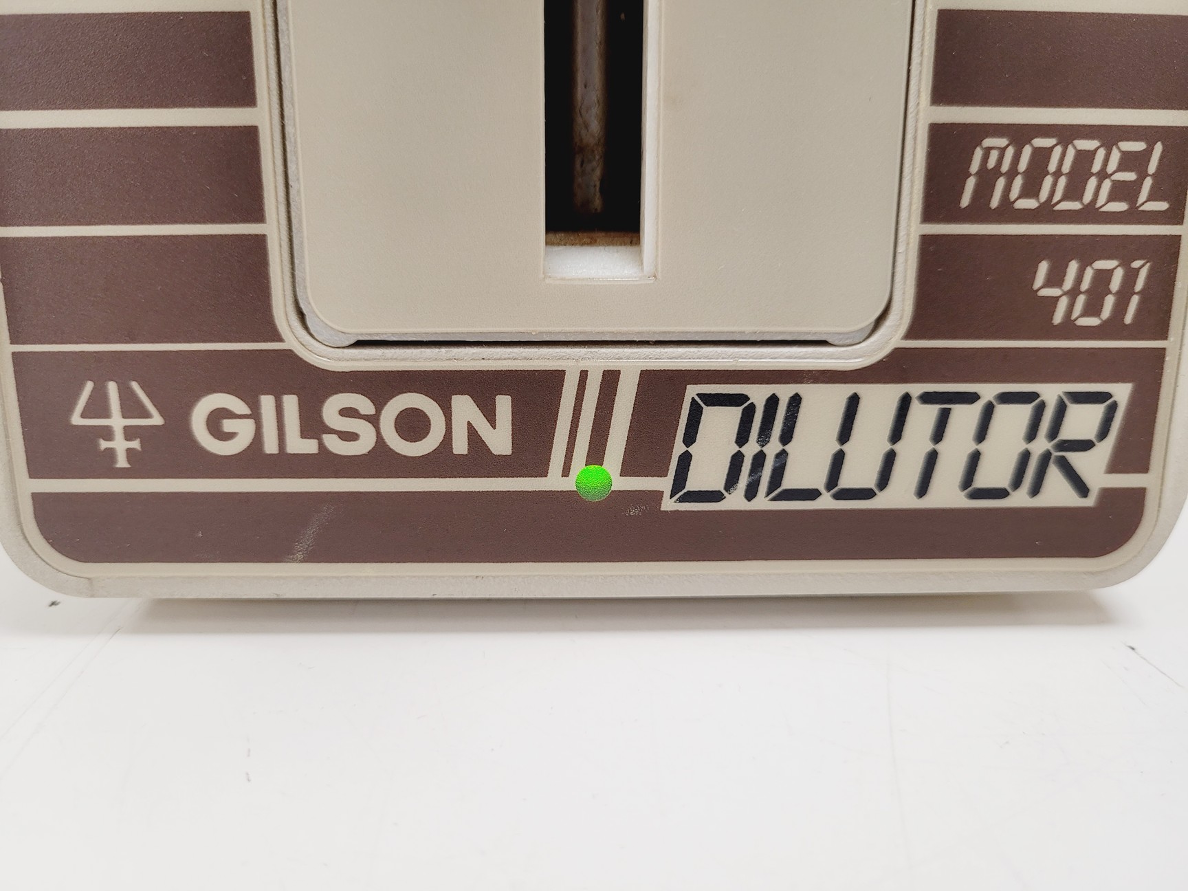 Image of Gilson/Jones HPLC Chromatography System (Models: 116, 2x 231, 2x 302, 401, 7950)