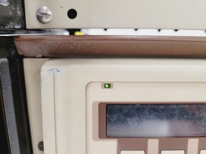 Thumbnail image of Gilson/Jones HPLC Chromatography System (Models: 116, 2x 231, 2x 302, 401, 7950)