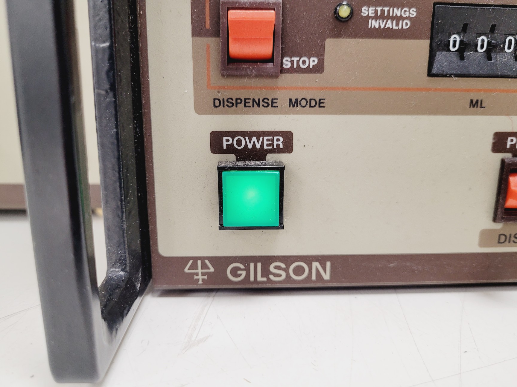 Image of Gilson/Jones HPLC Chromatography System (Models: 116, 2x 231, 2x 302, 401, 7950)