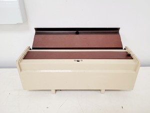 Thumbnail image of Gilson/Jones HPLC Chromatography System (Models: 116, 2x 231, 2x 302, 401, 7950)