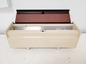 Thumbnail image of Gilson/Jones HPLC Chromatography System (Models: 116, 2x 231, 2x 302, 401, 7950)