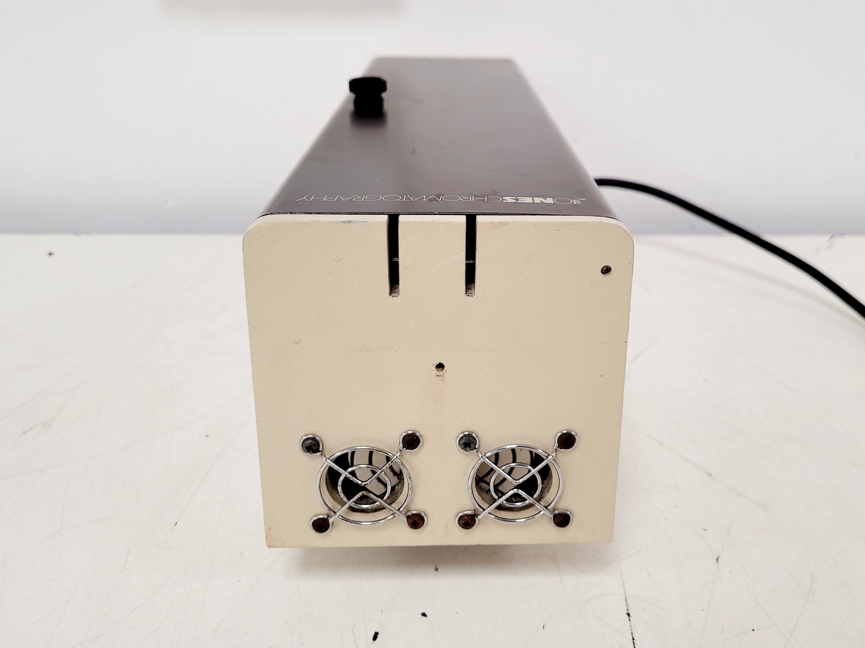 Image of Gilson/Jones HPLC Chromatography System (Models: 116, 2x 231, 2x 302, 401, 7950)