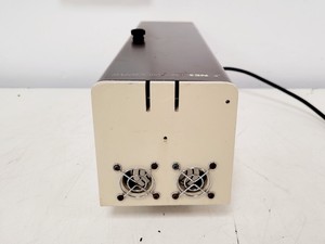 Thumbnail image of Gilson/Jones HPLC Chromatography System (Models: 116, 2x 231, 2x 302, 401, 7950)