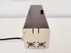 Thumbnail image of Gilson/Jones HPLC Chromatography System (Models: 116, 2x 231, 2x 302, 401, 7950)
