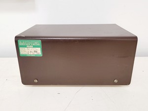 Thumbnail image of Gilson/Jones HPLC Chromatography System (Models: 116, 2x 231, 2x 302, 401, 7950)