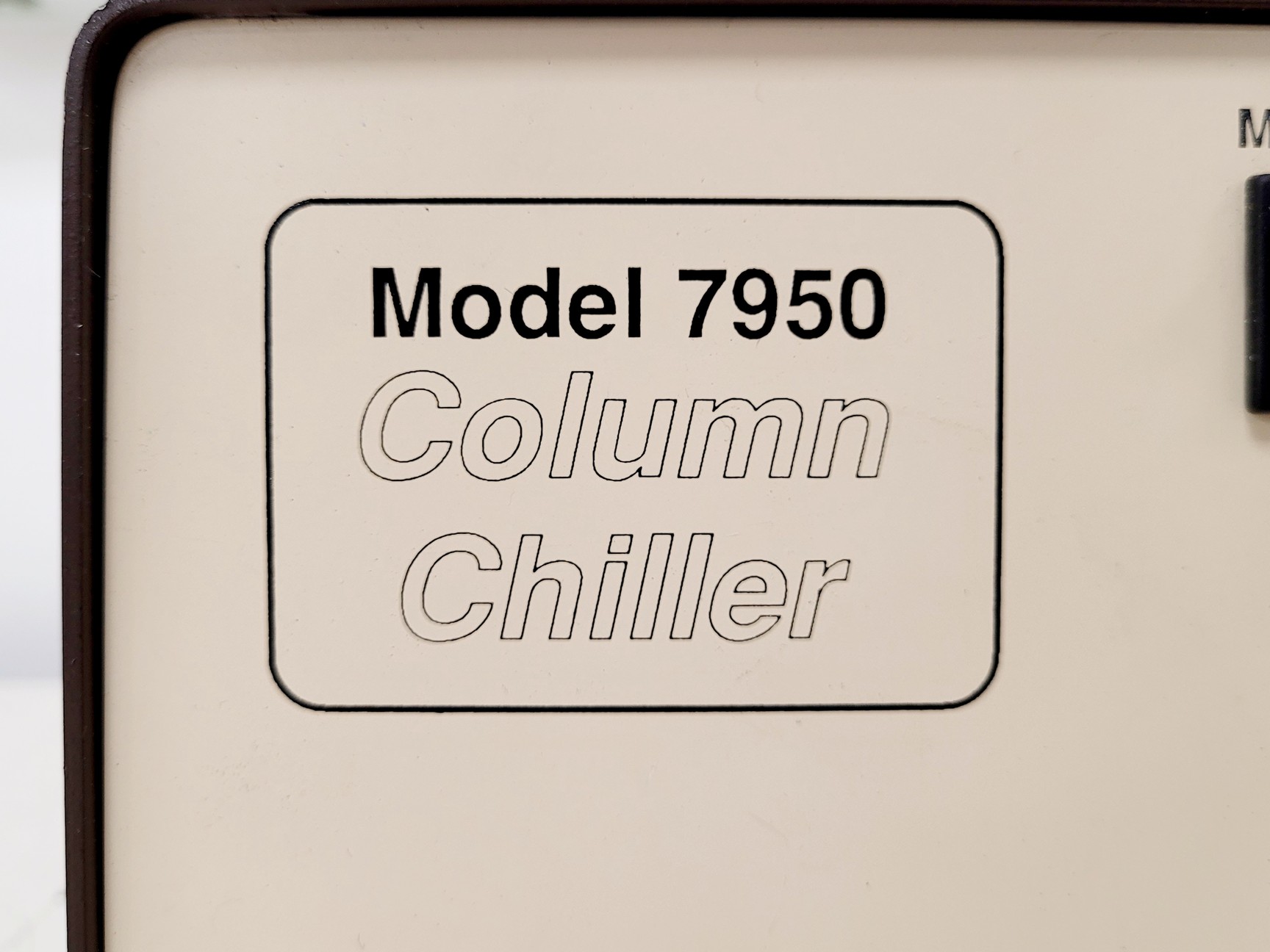 Image of Gilson/Jones HPLC Chromatography System (Models: 116, 2x 231, 2x 302, 401, 7950)
