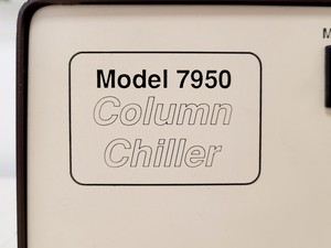 Thumbnail image of Gilson/Jones HPLC Chromatography System (Models: 116, 2x 231, 2x 302, 401, 7950)
