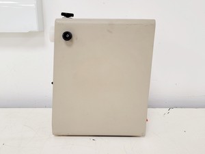 Thumbnail image of Gilson/Jones HPLC Chromatography System (Models: 116, 2x 231, 2x 302, 401, 7950)